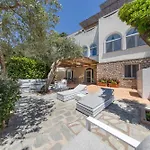 Oliveto Capri Apartments