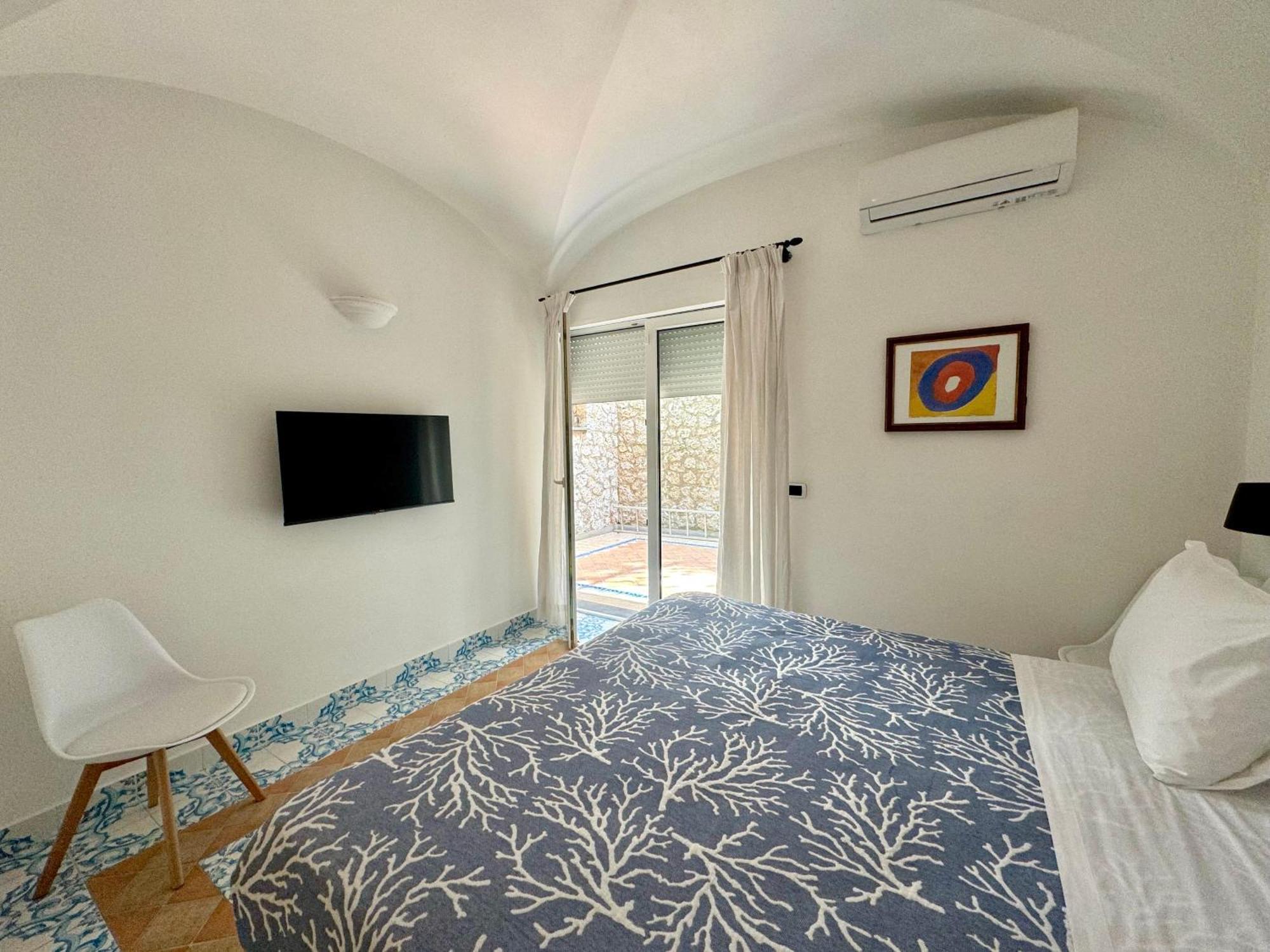 Apartment Oliveto