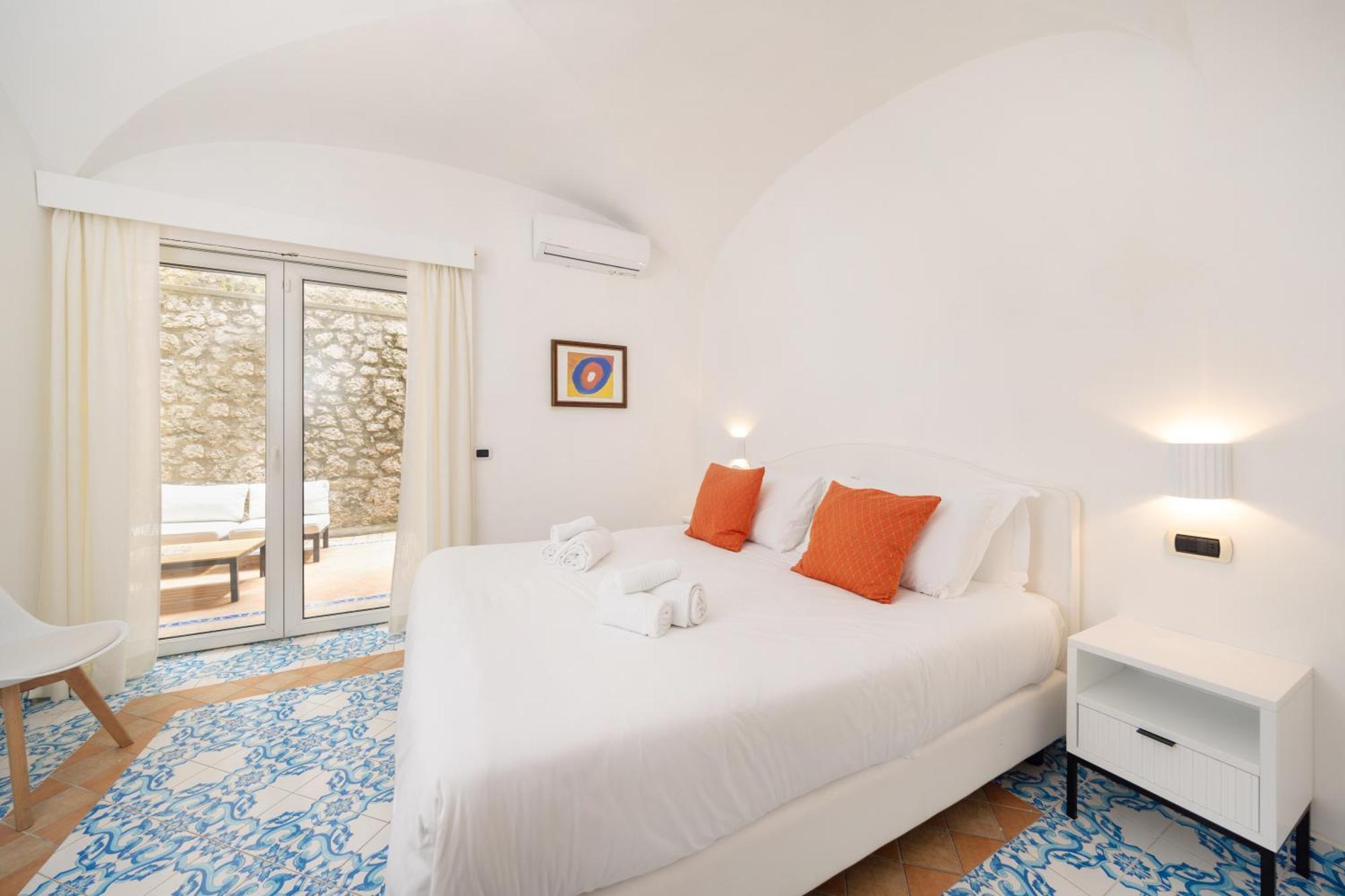 Oliveto Capri