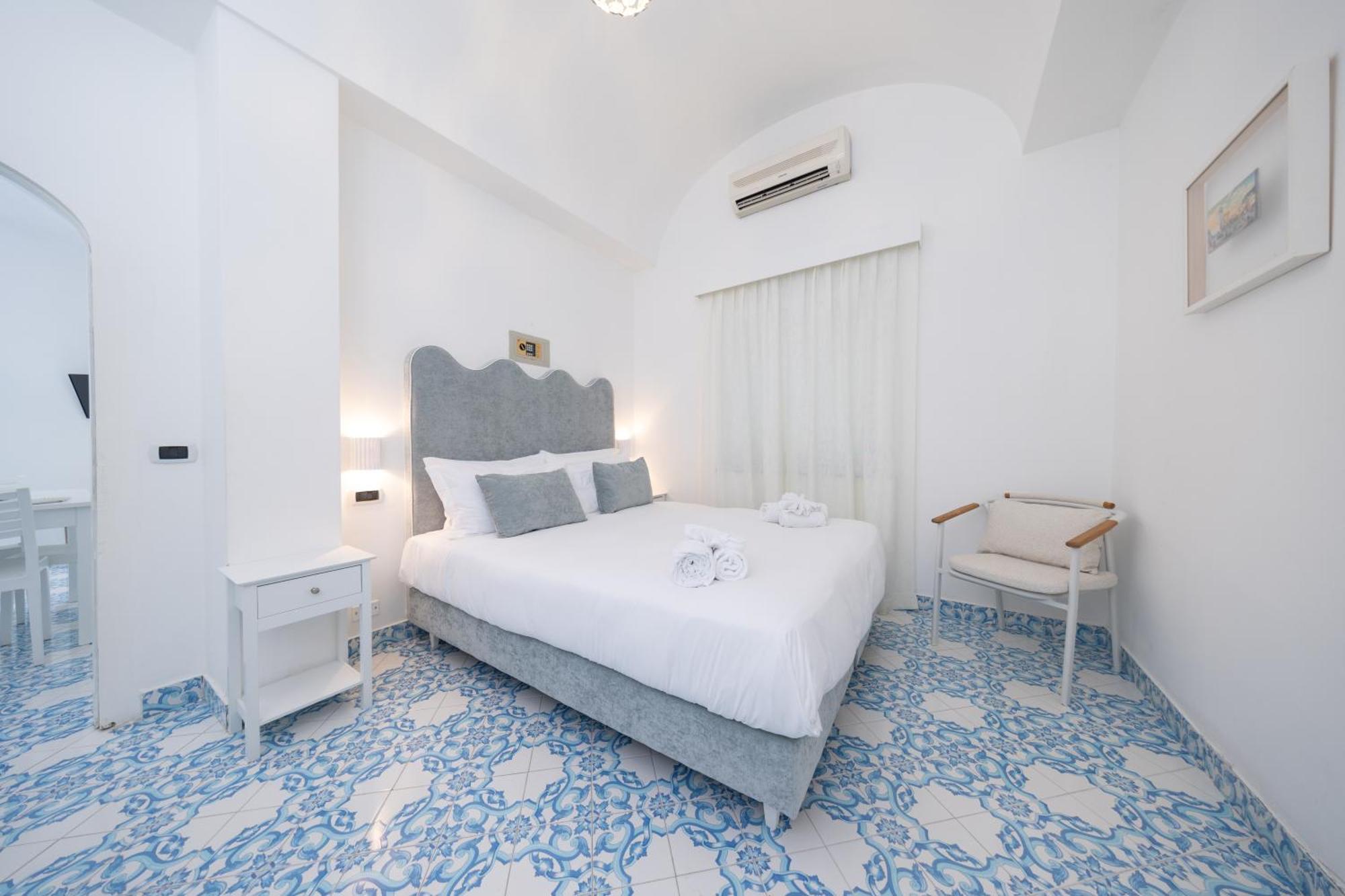Oliveto * Capri