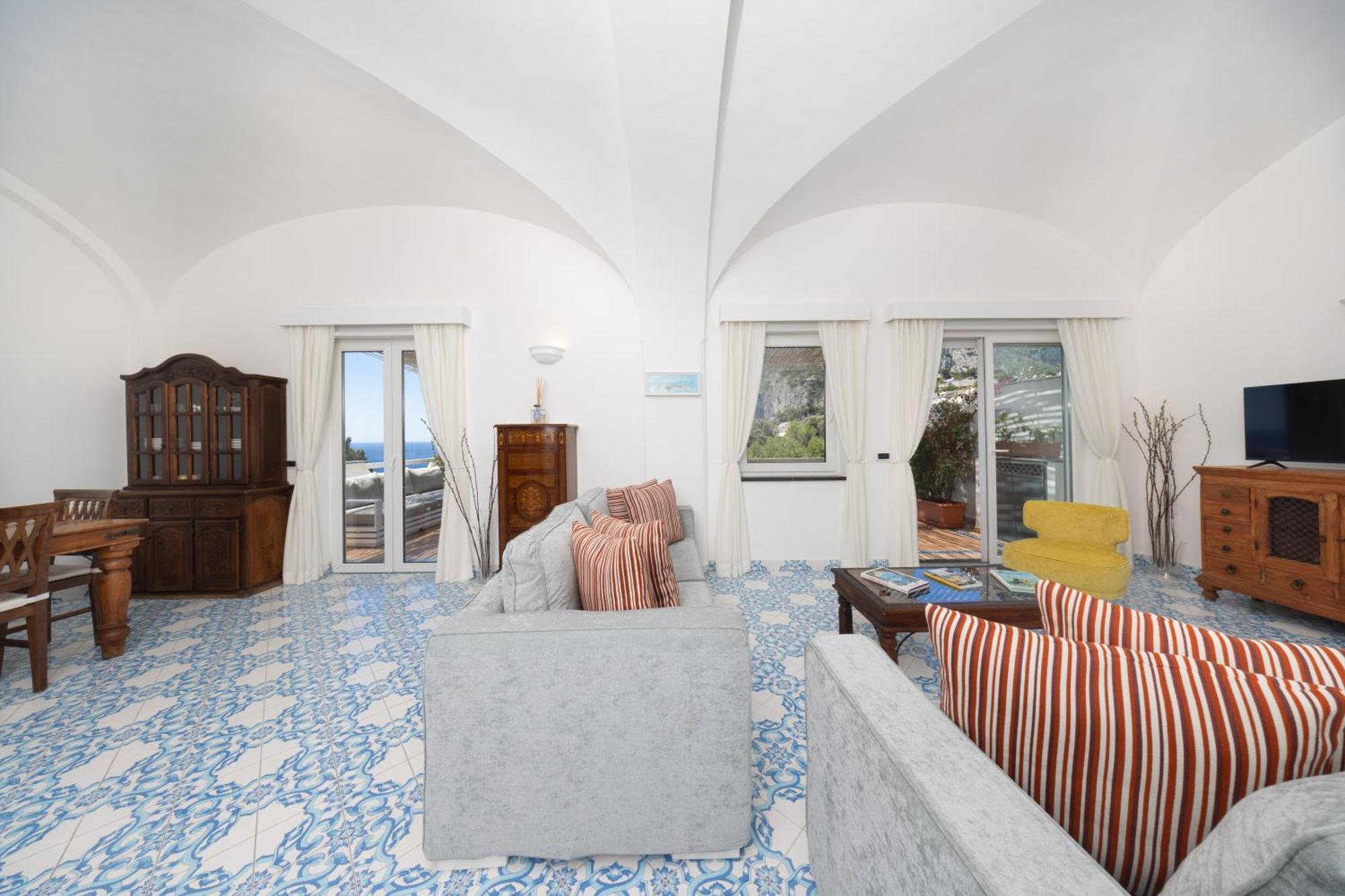 Appartamento Oliveto *
