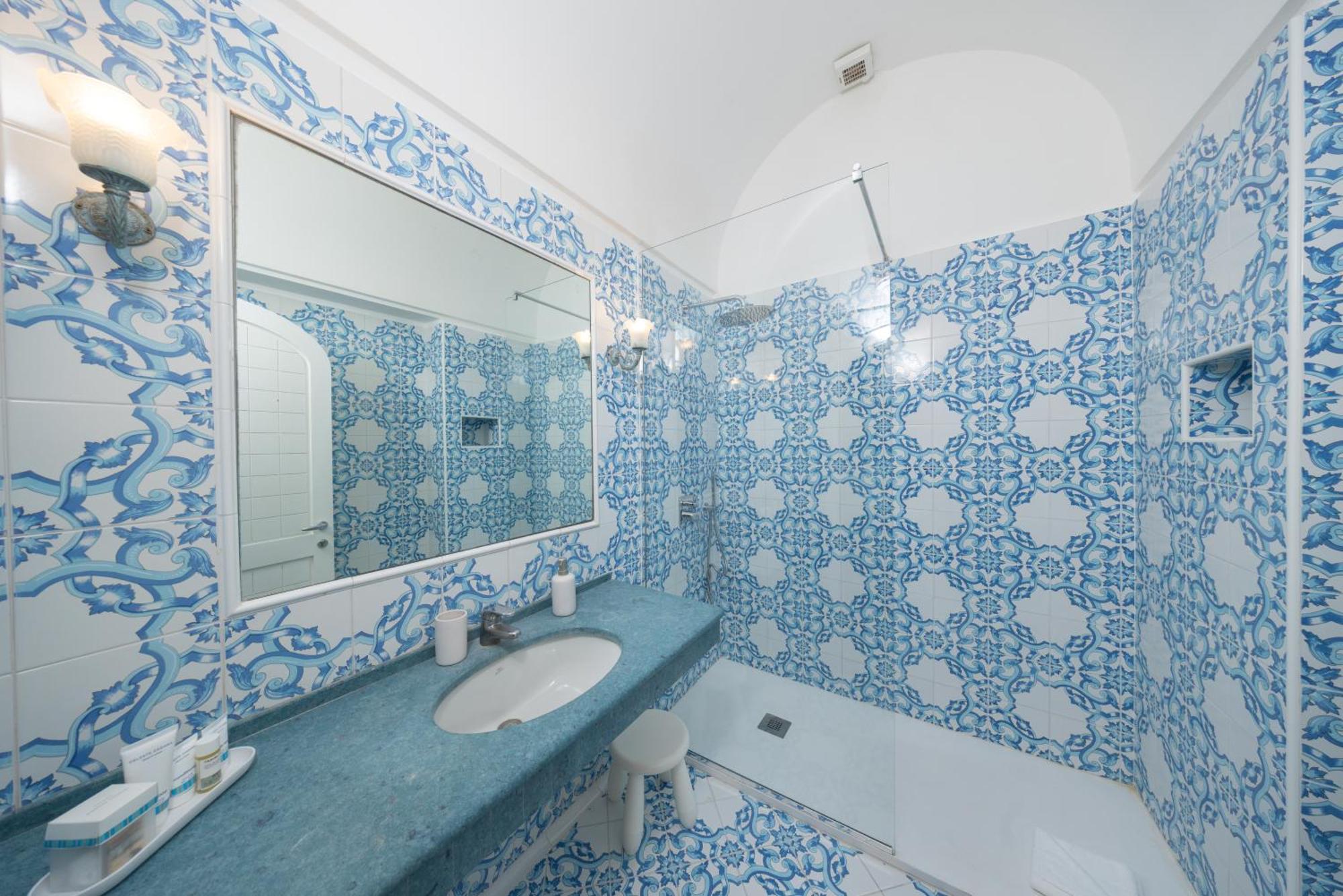 Oliveto Apartment *
