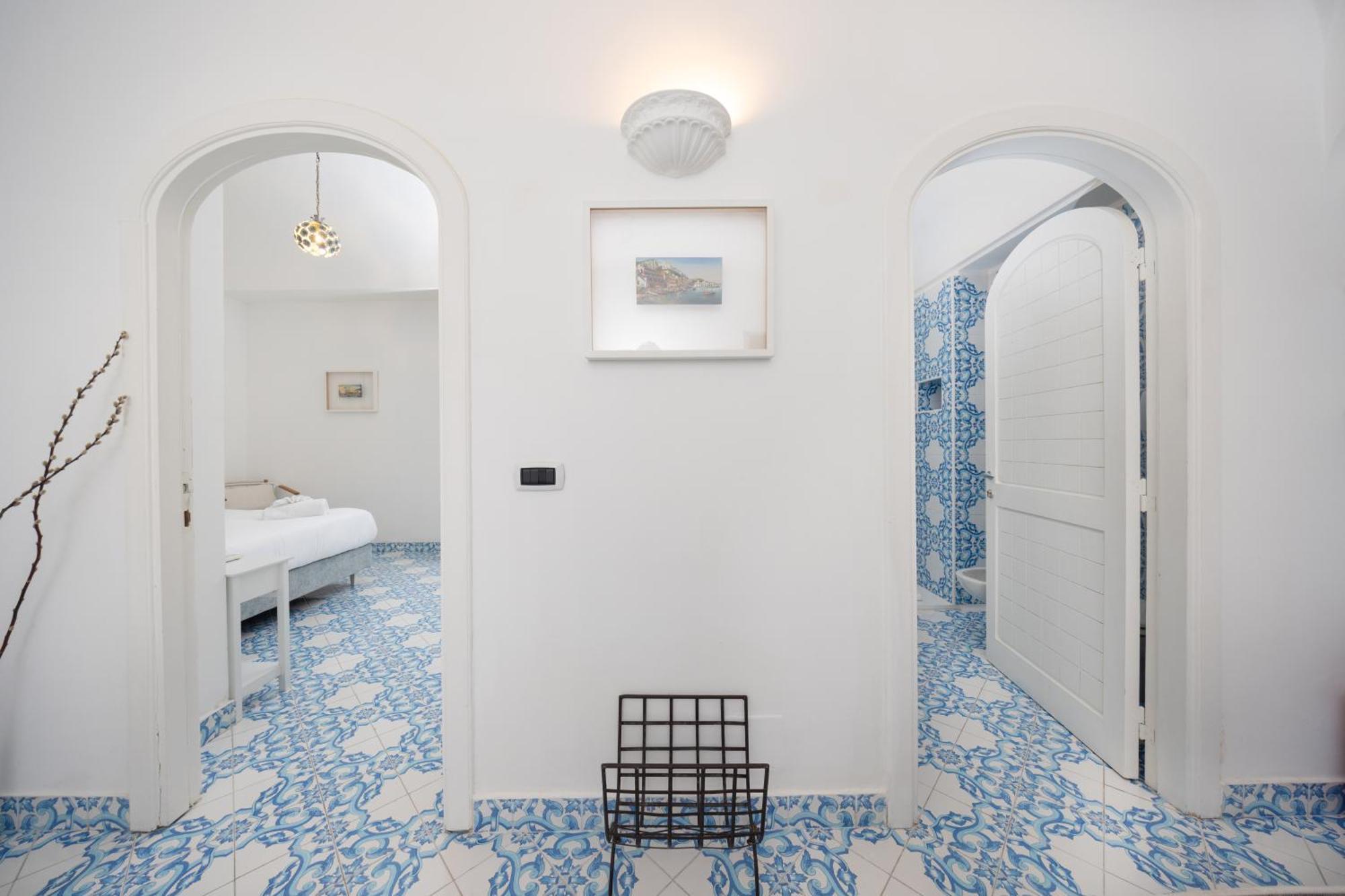 Oliveto Capri