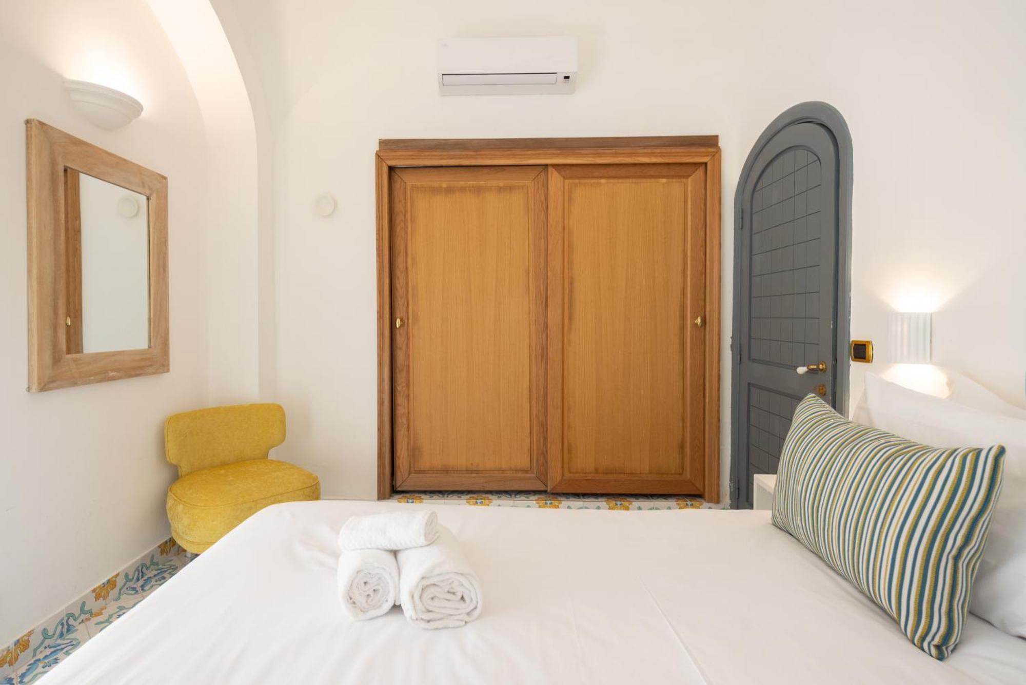 Oliveto Capri